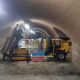 Underground GeMech piling project