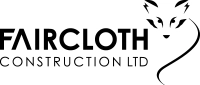 faircloth construction ltd